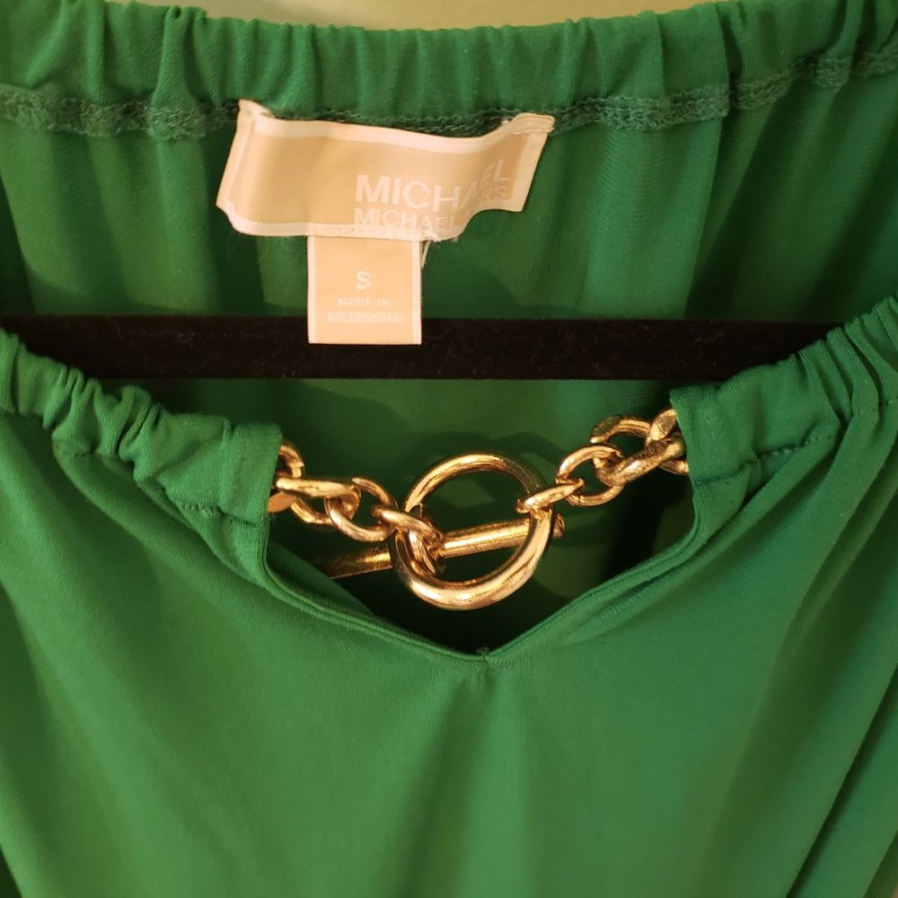 Michael Kors Blouse S - Picture 2 of 4